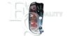 EQUAL QUALITY GP0772 Combination Rearlight